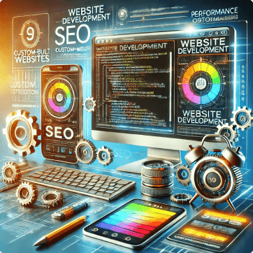 SEO websites webbinghub